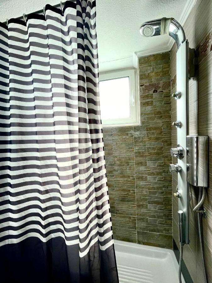 Makri Sunrise Villa 알렉산드로폴리스 외부 사진