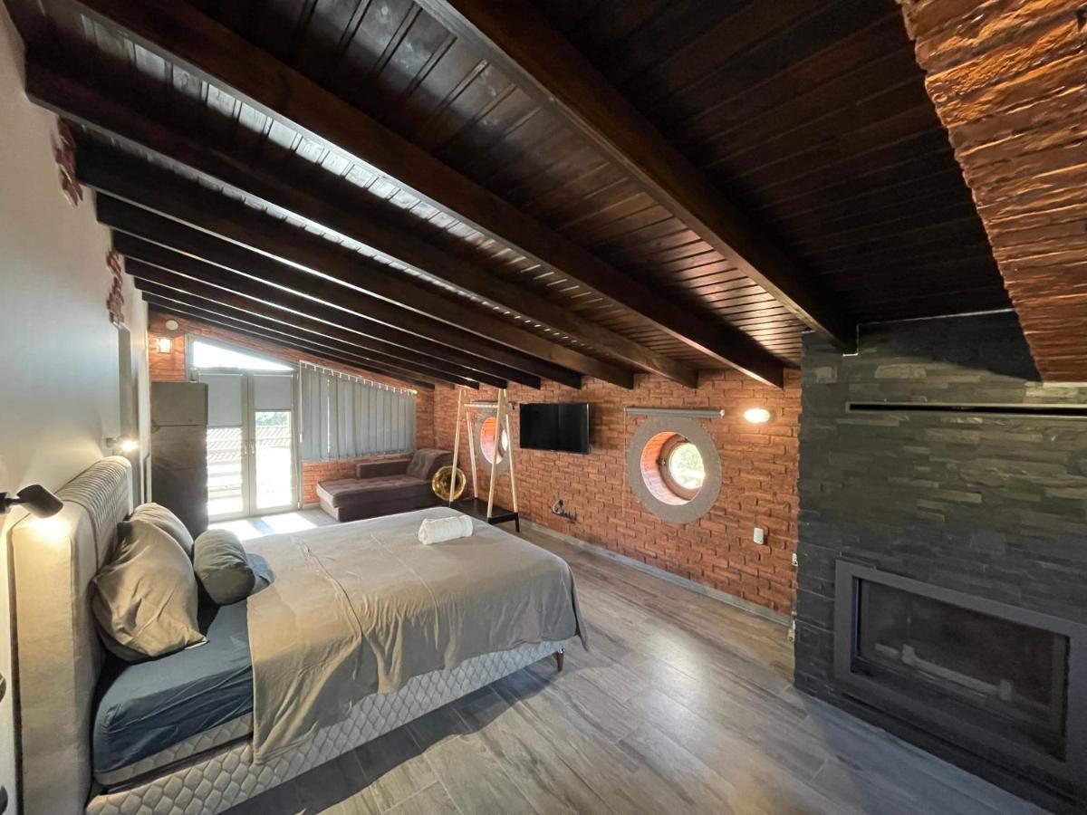 Makri Sunrise Villa 알렉산드로폴리스 외부 사진