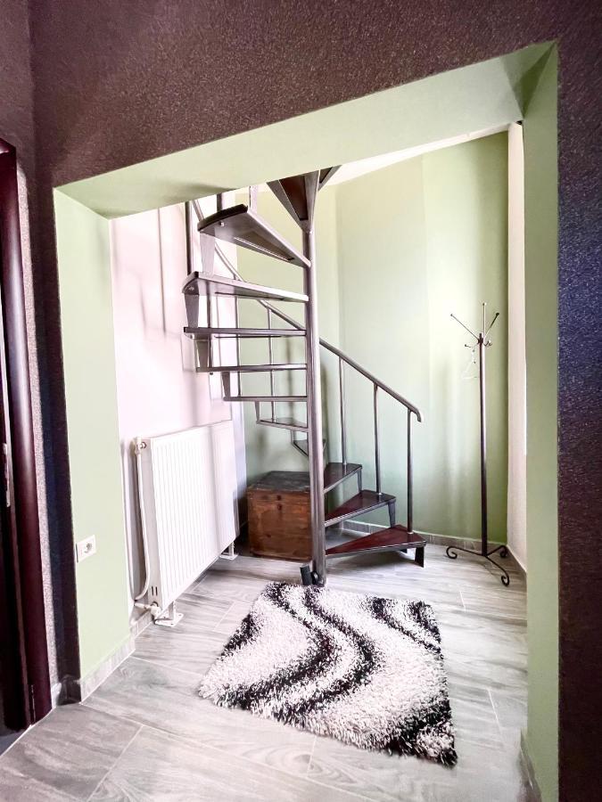 Makri Sunrise Villa 알렉산드로폴리스 외부 사진