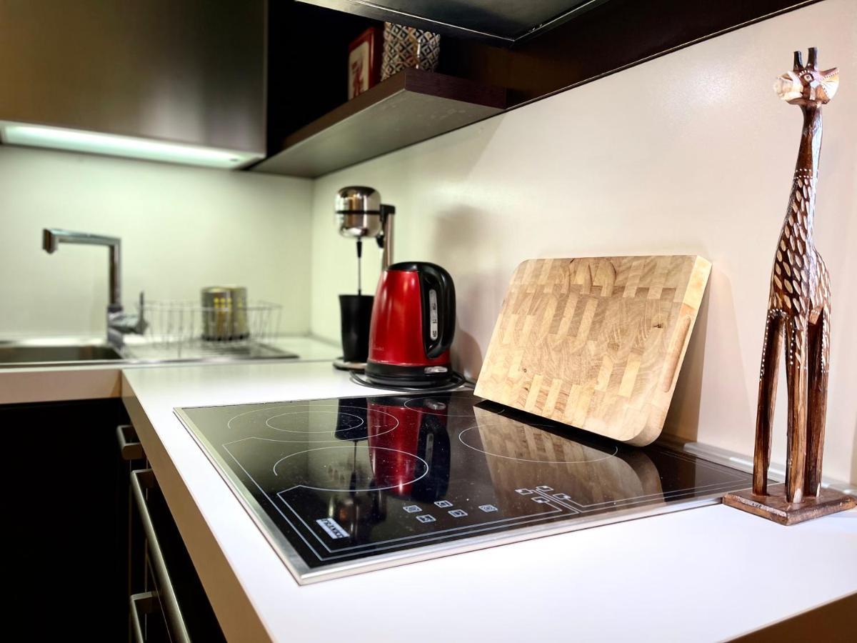 Makri Sunrise Villa 알렉산드로폴리스 외부 사진